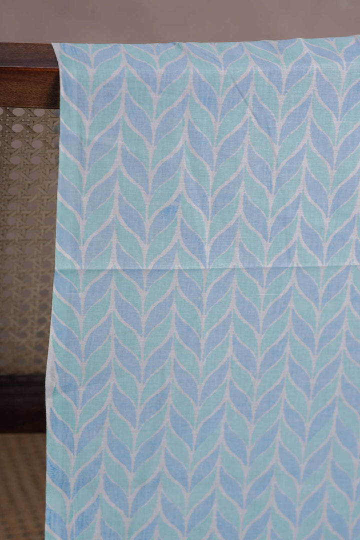 Cotton fabric-Matkatus 