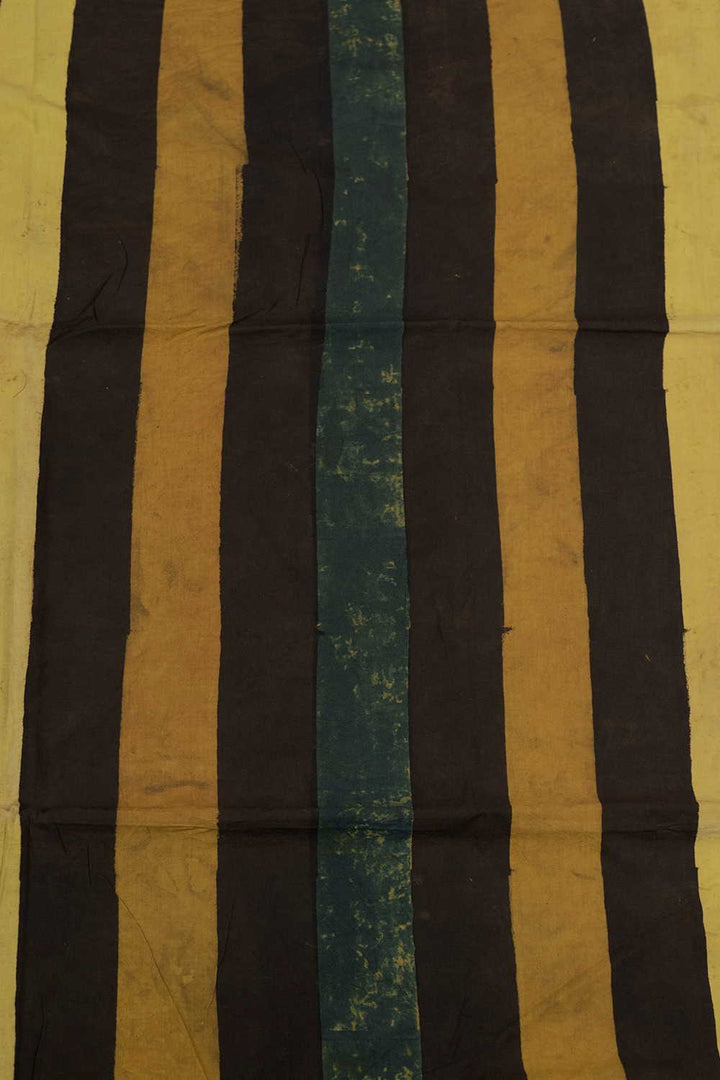 Ajrak Fabrics- Matkatus 
