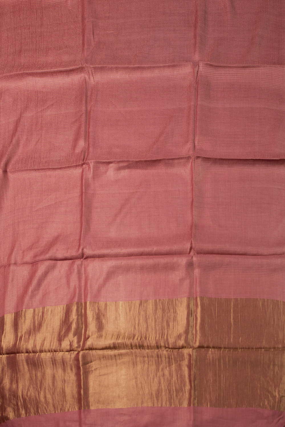 Tussar Silk Saree-Matkatus
