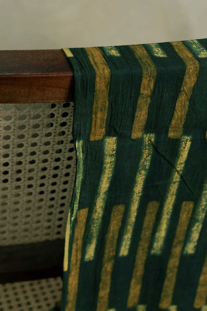 Block Printed Fabrics - Matkatus