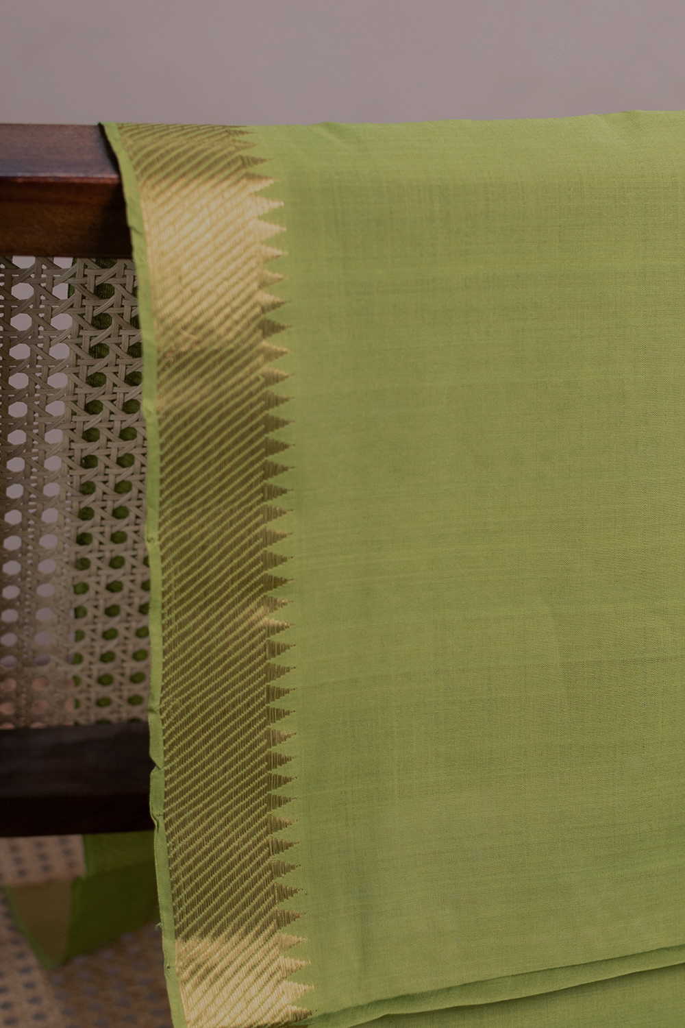 Mangalagiri Cotton Fabric - Matkatus 