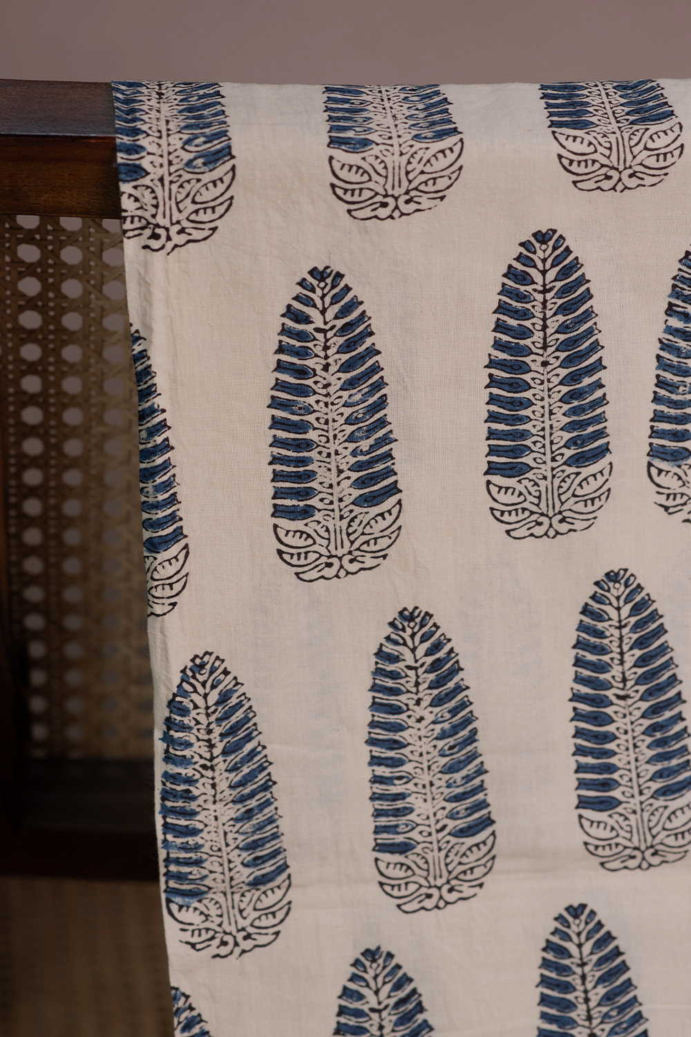 Ajrak Fabric - Matkatus 