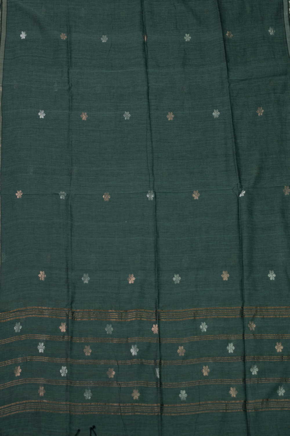 Cotton Dupattas-Matkatus 