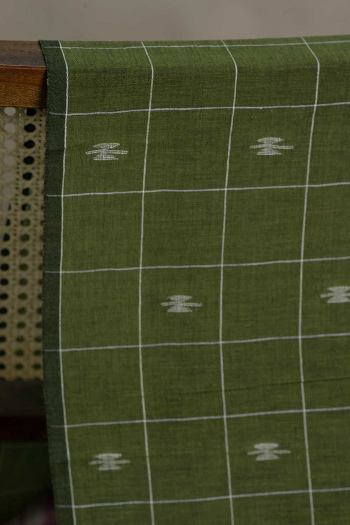 Cotton Fabric - Matkatus 