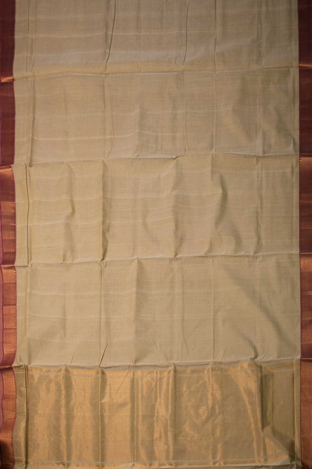 Zari Border Sarees - Matkatus 