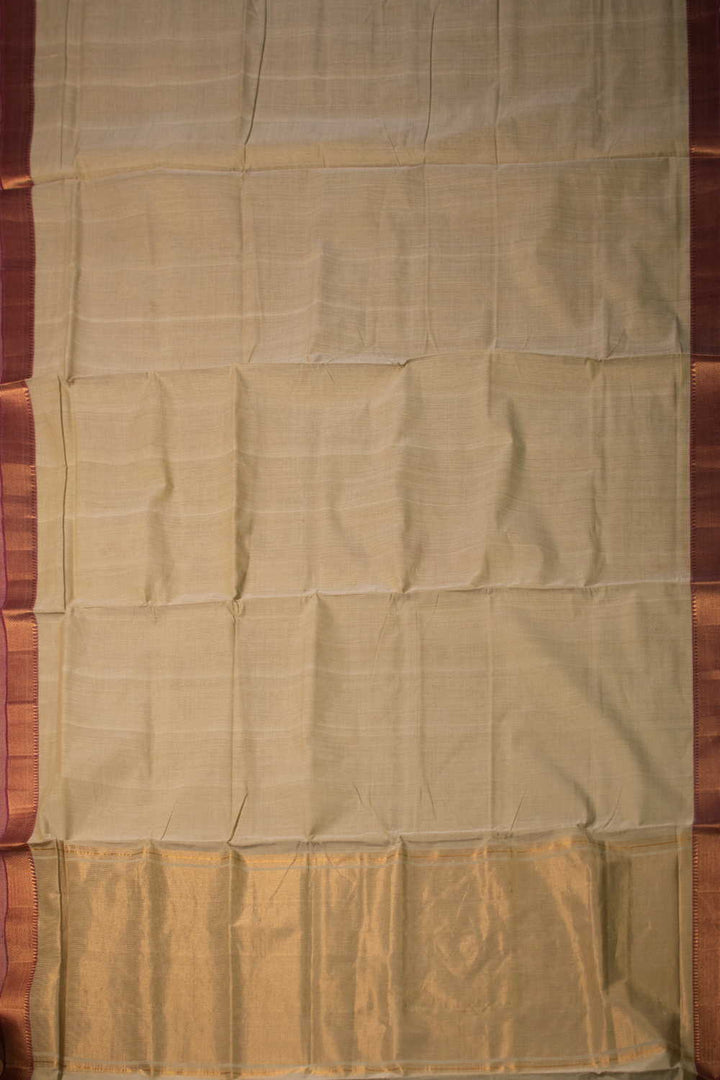 Zari Border Sarees - Matkatus 
