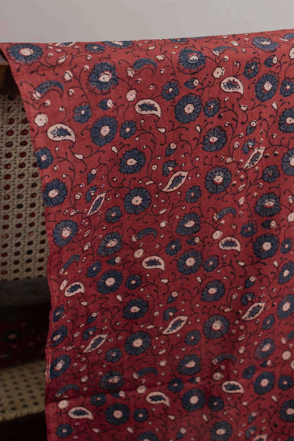 Ajrak Fabrics - Matkatus 