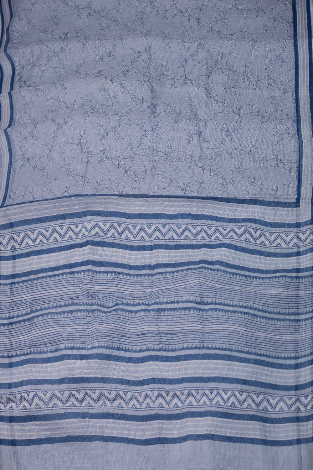 Cotton Saree - Matkatus 