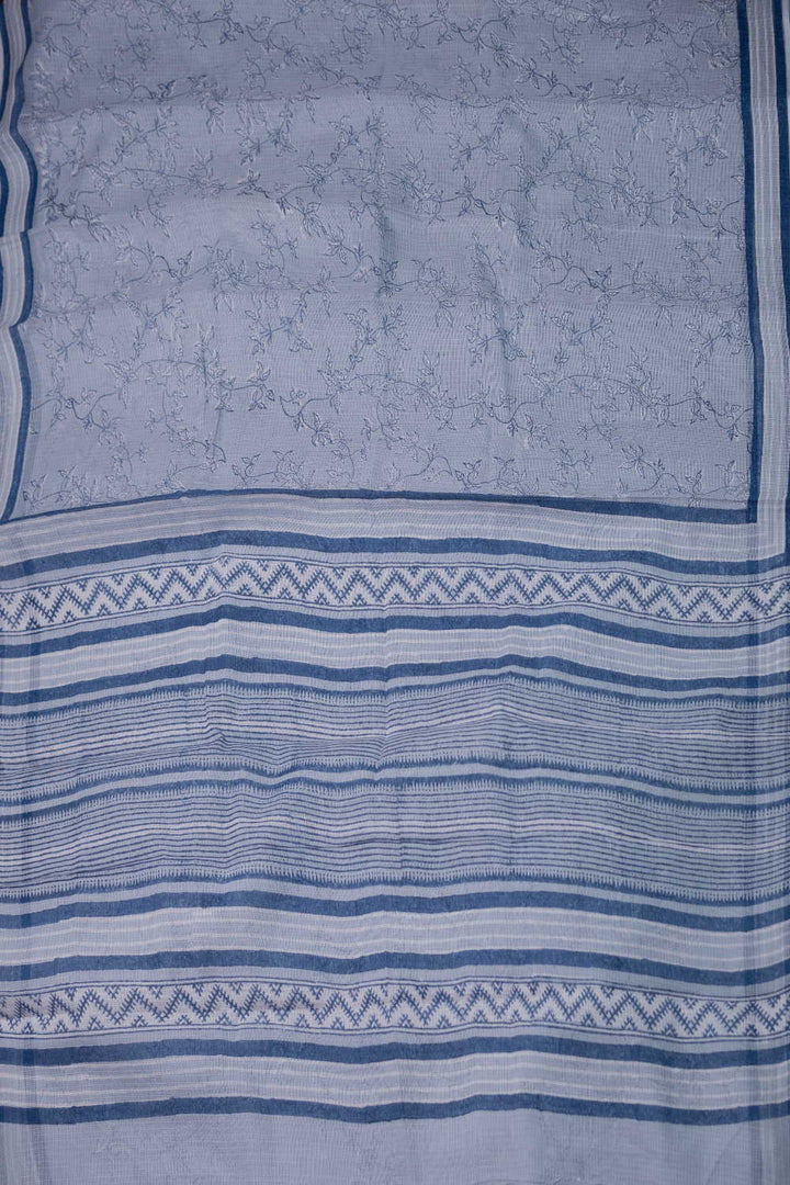 Cotton Saree - Matkatus 