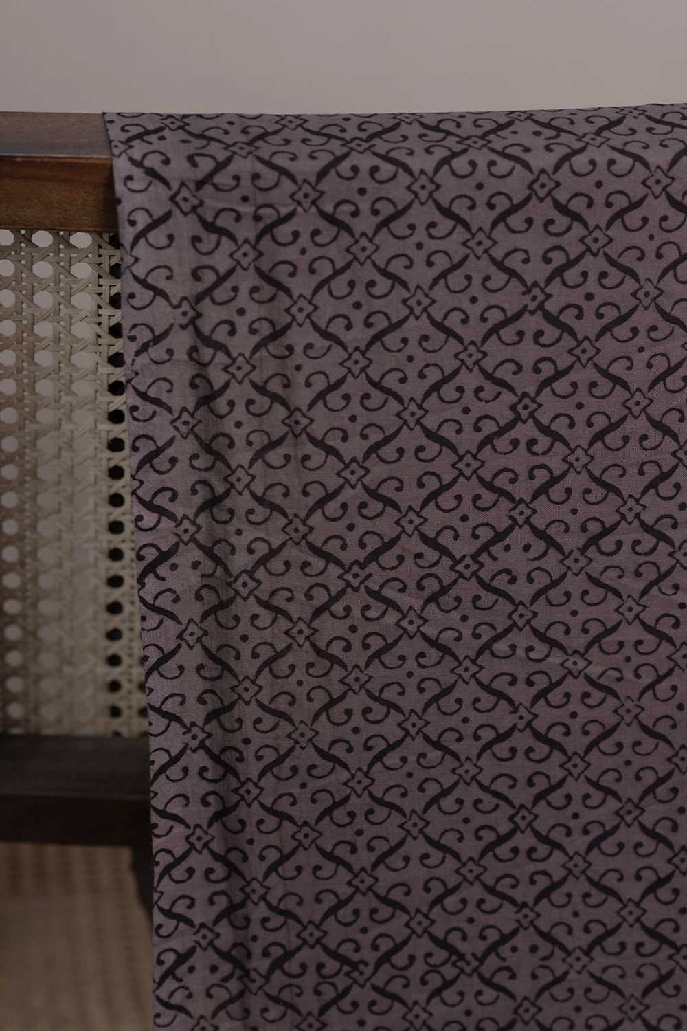 Cotton Fabric - Matkatus 