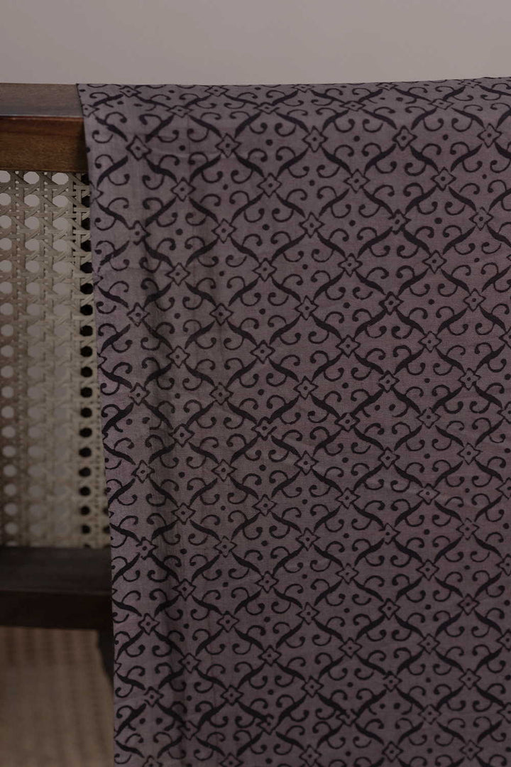 Cotton Fabric - Matkatus 