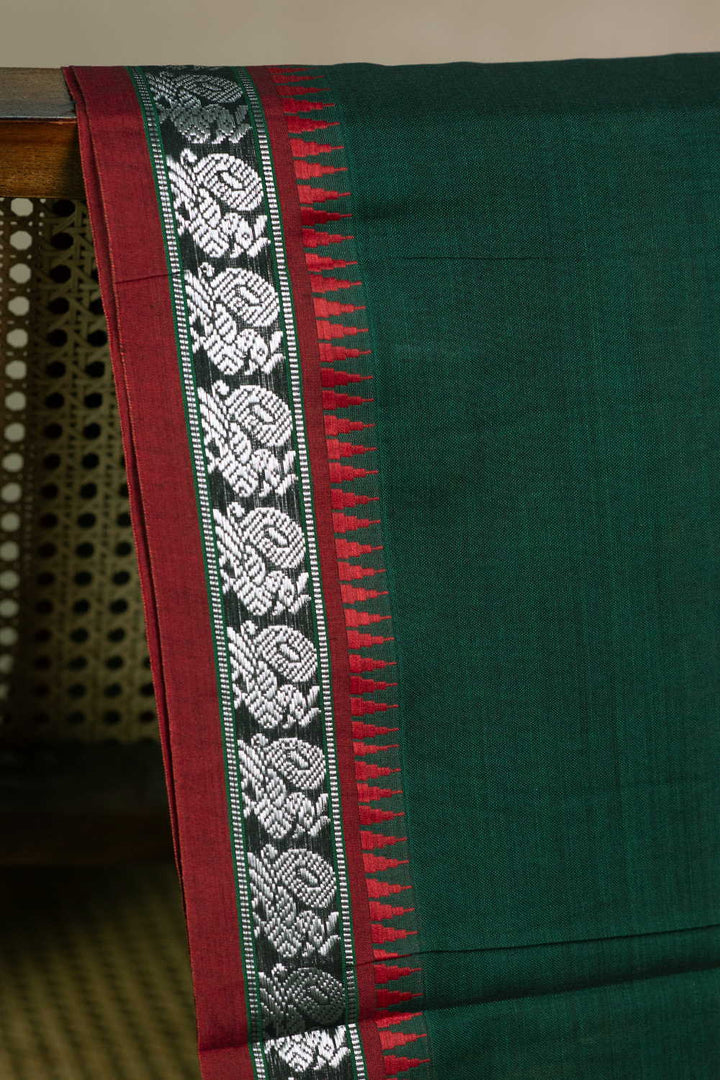 Cotton Fabric -  Matkatus 