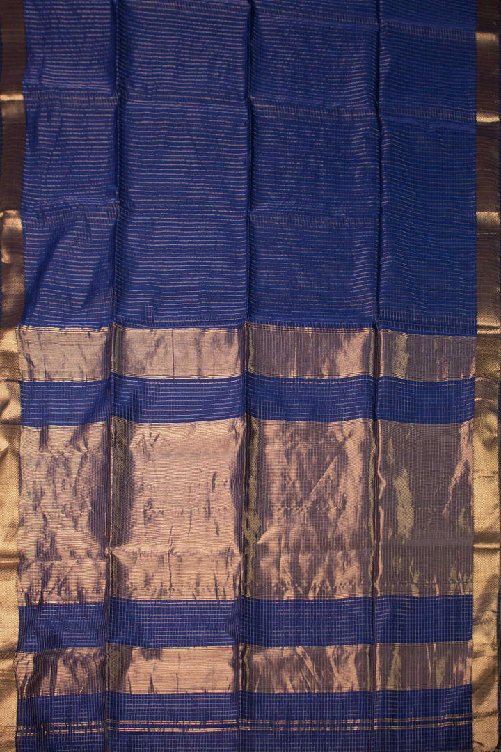 Silk Cotton Saree-Matkatus 