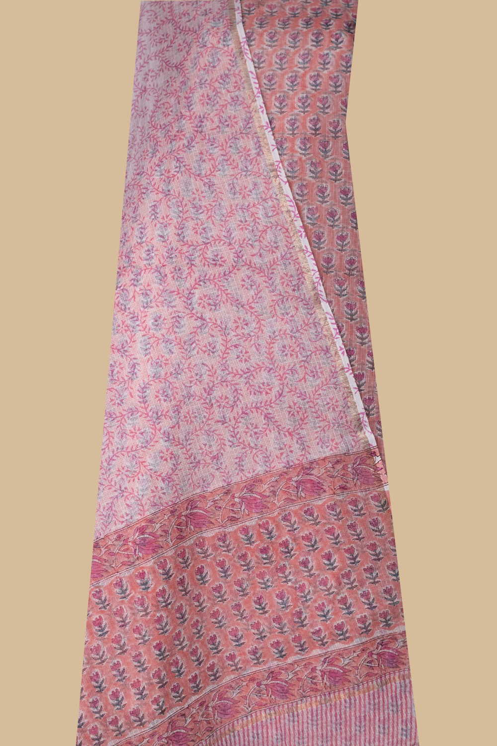 Kota Cotton Suits - Matkatus 