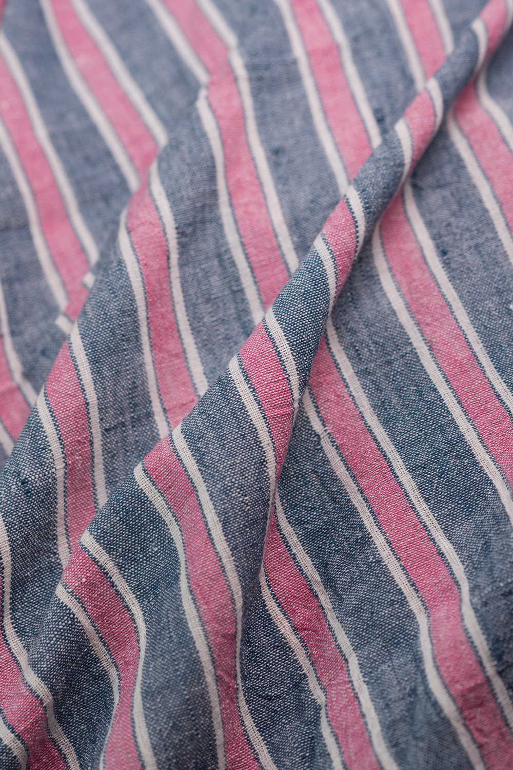 Handspun Cotton Fabric - Matkatus