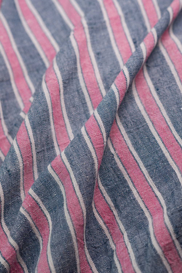 Handspun Cotton Fabric - Matkatus