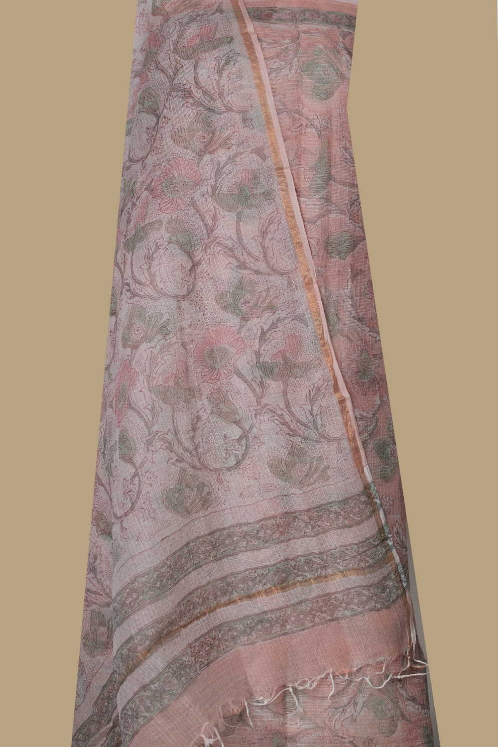 Kota Cotton Suits - Matkatus 