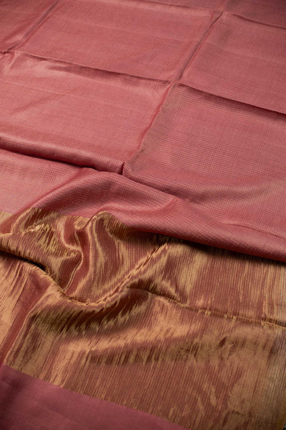 Silk Saree-Matkatus 