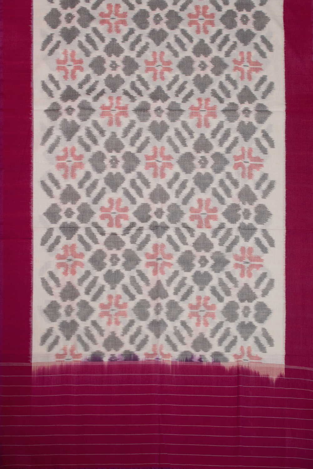 Cotton Dupattas - Matkatus 
