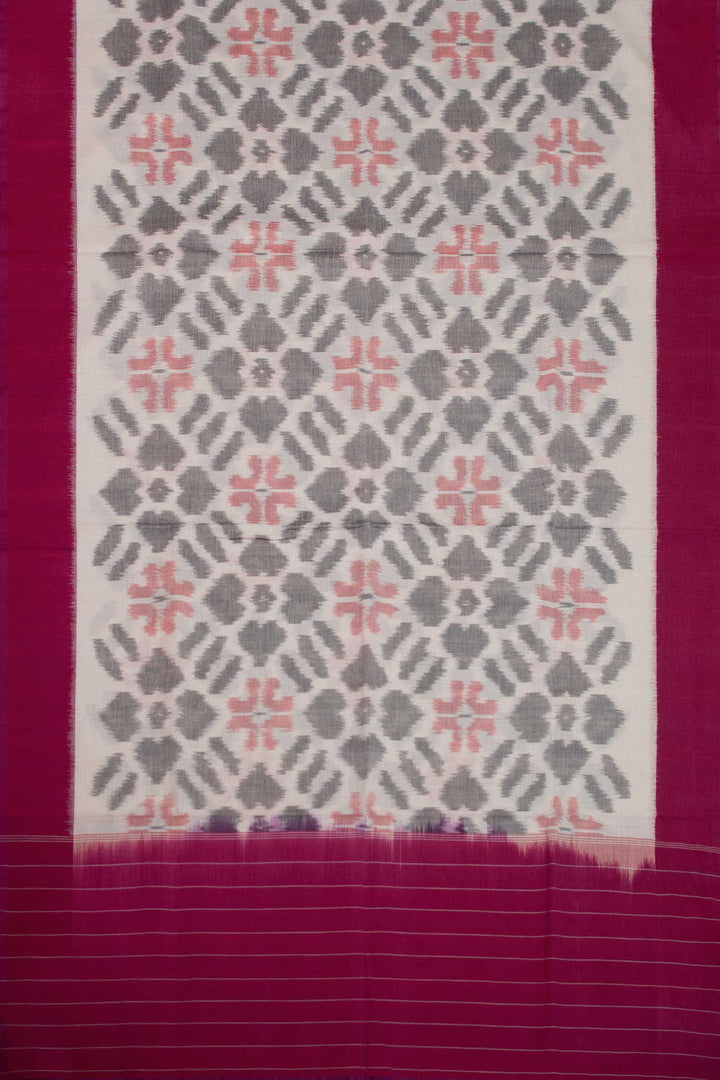 Cotton Dupattas - Matkatus 