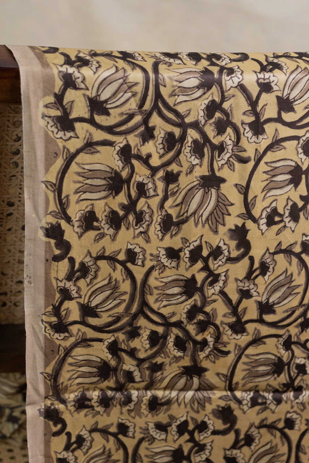 Modal Silk Fabrics - Matkatus