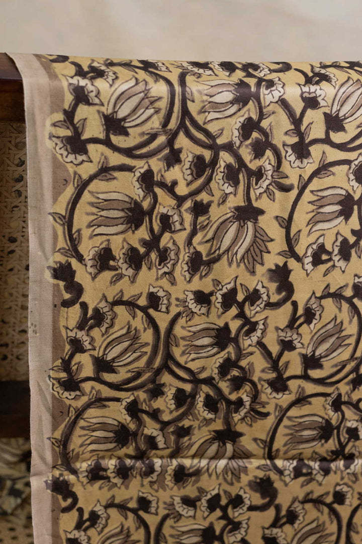 Modal Silk Fabrics - Matkatus