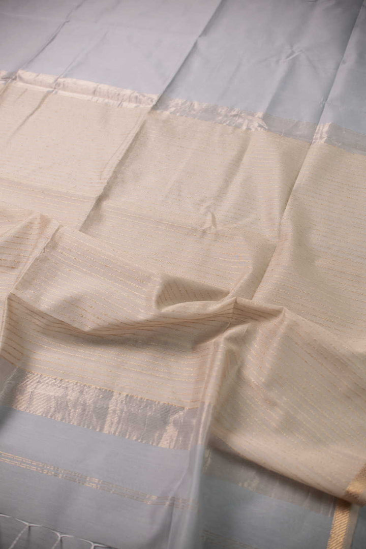 Maheshwari Silk Cotton Sarees - Matkatus 