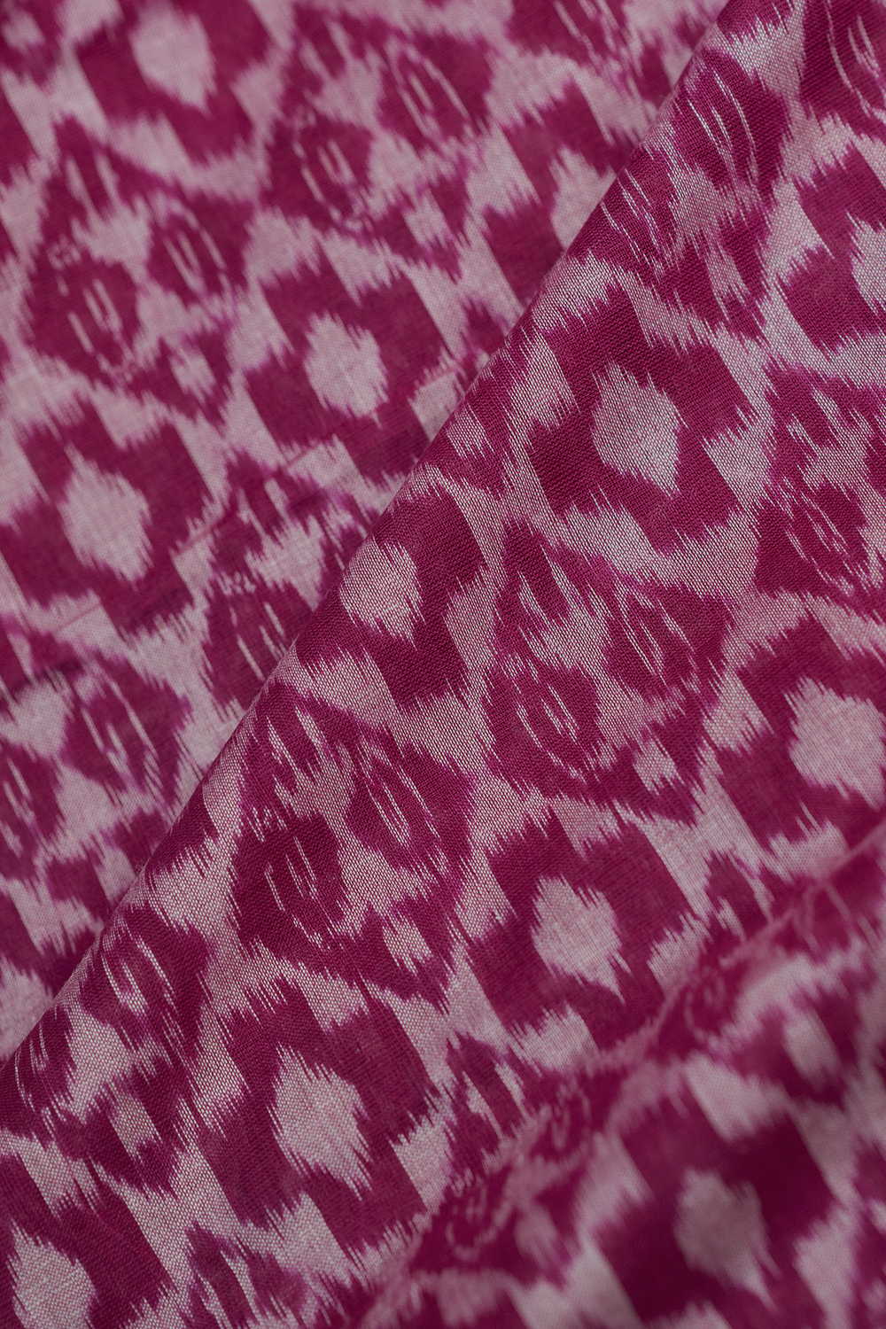 Fabric - Matkatus 