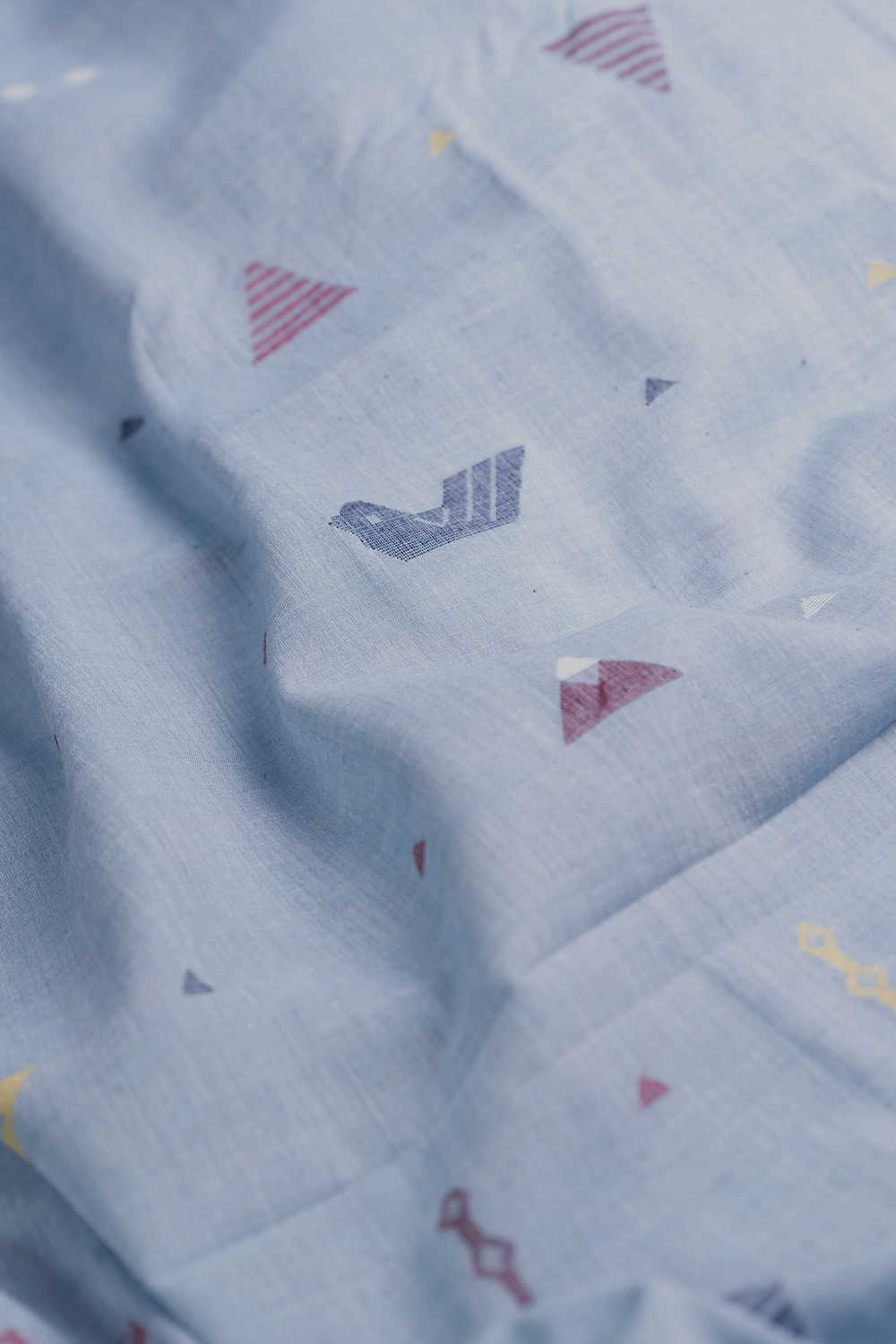 Cotton Fabrics - Matkatus 