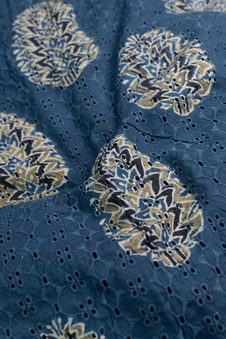 Cotton Fabrics - Matkatus 