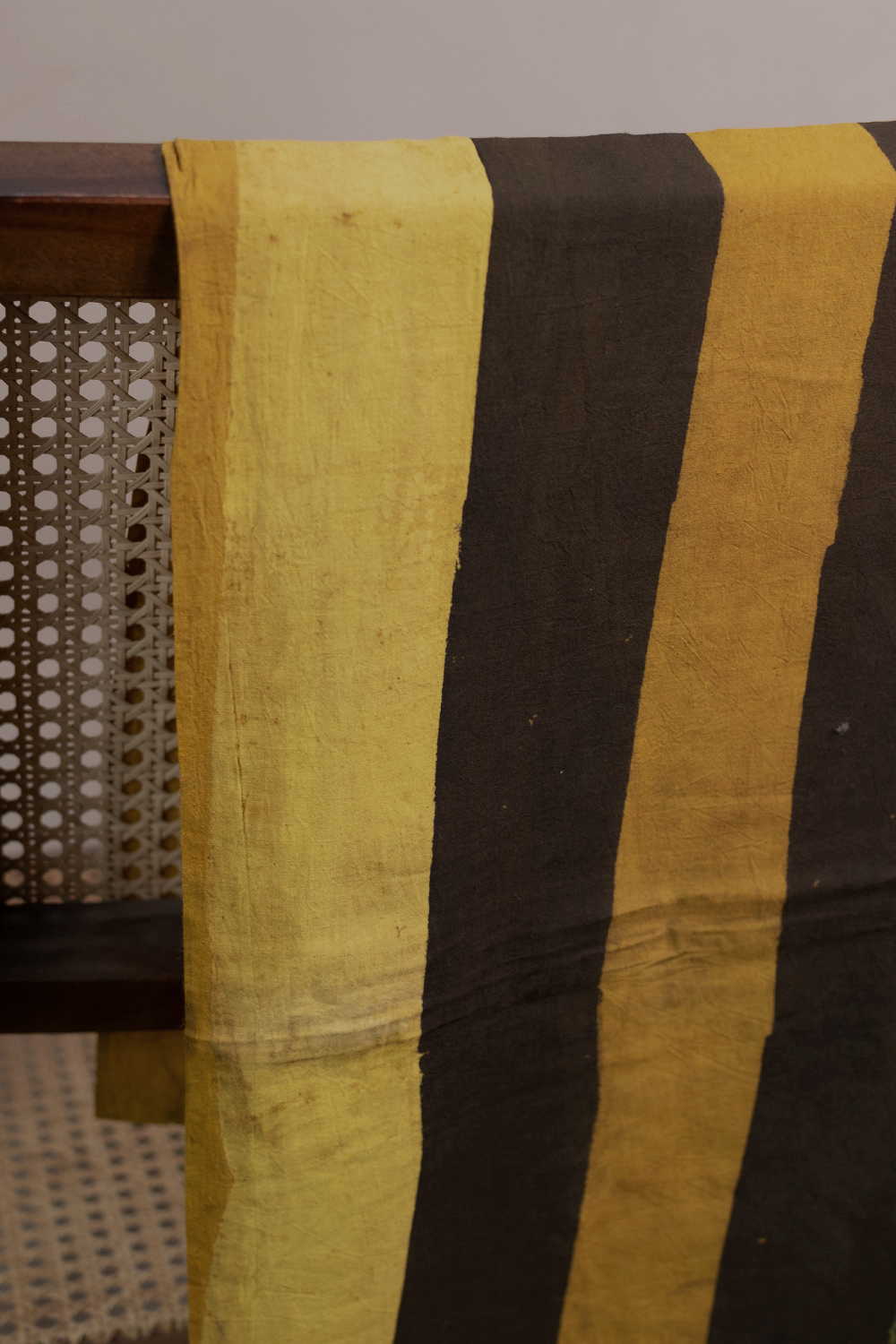 Block Printed Fabrics - Matkatus