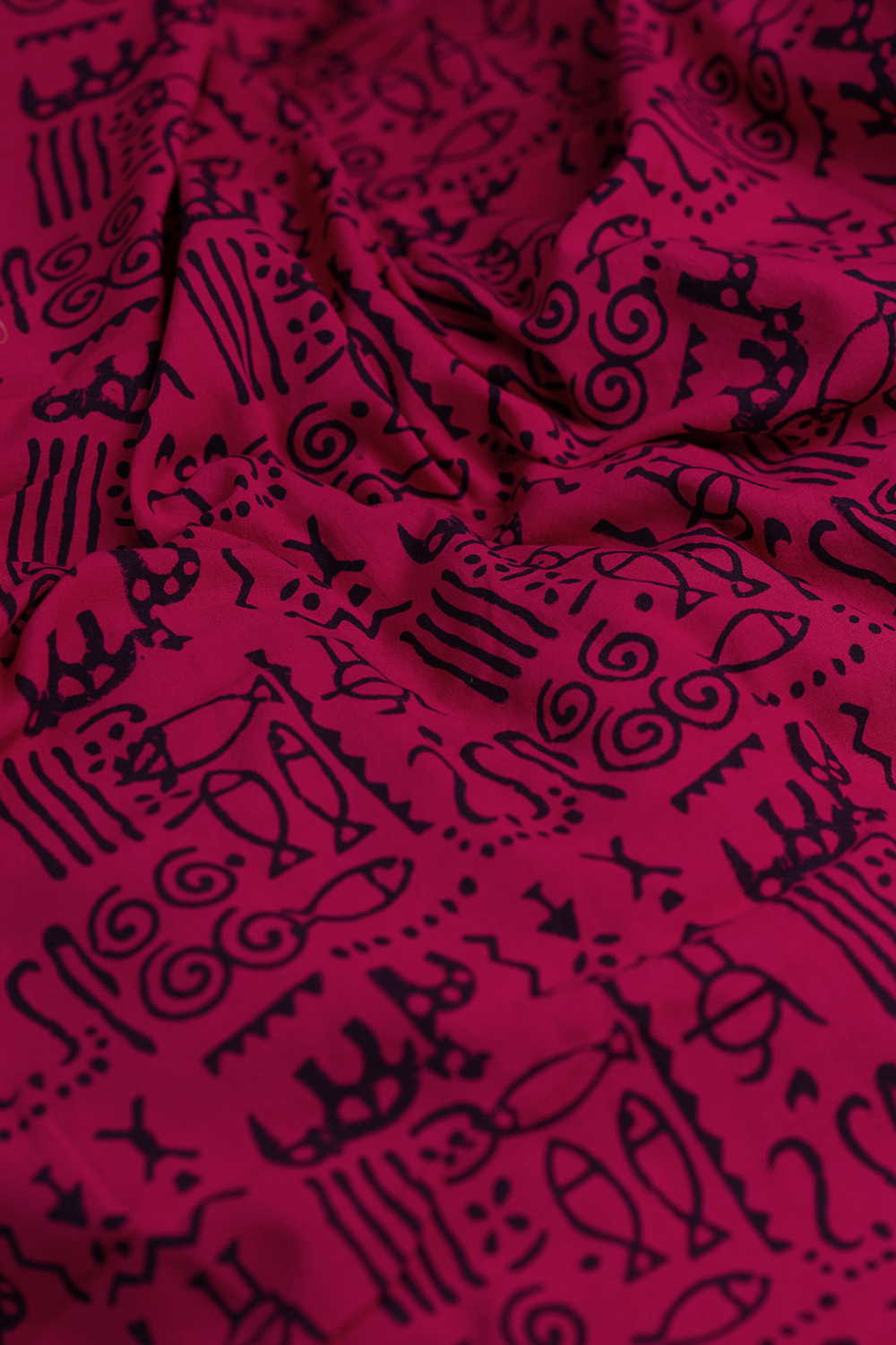 Fabrics - Matkatus 