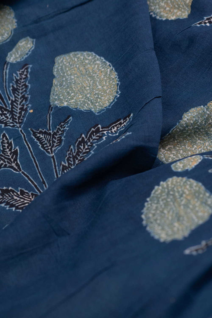Ajrak Fabric - Matkatus