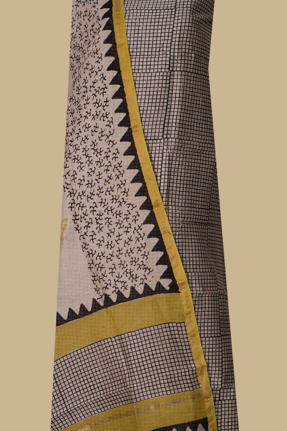 Silk Cotton Suits - Matkatus 