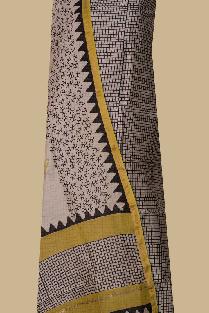 Silk Cotton Suits - Matkatus 