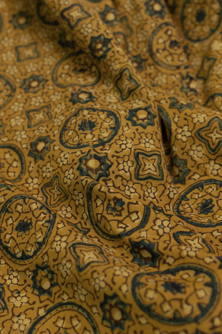 Cotton Fabrics - Matkatus 
