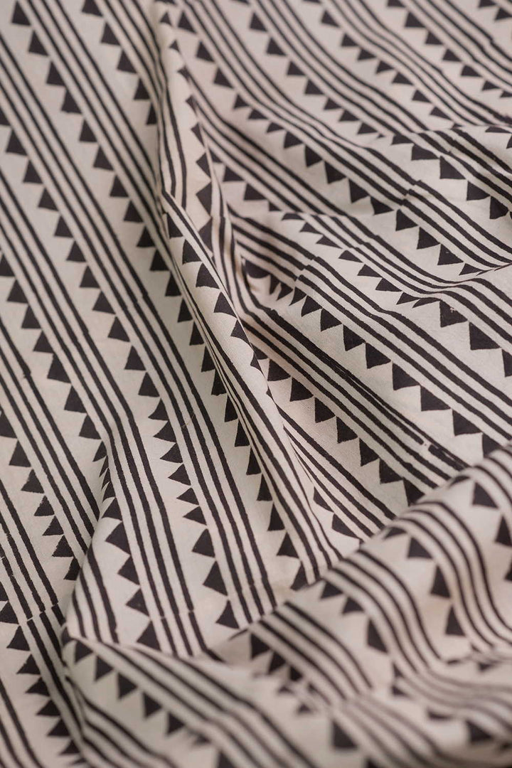 Cotton Fabric - Matkatus 