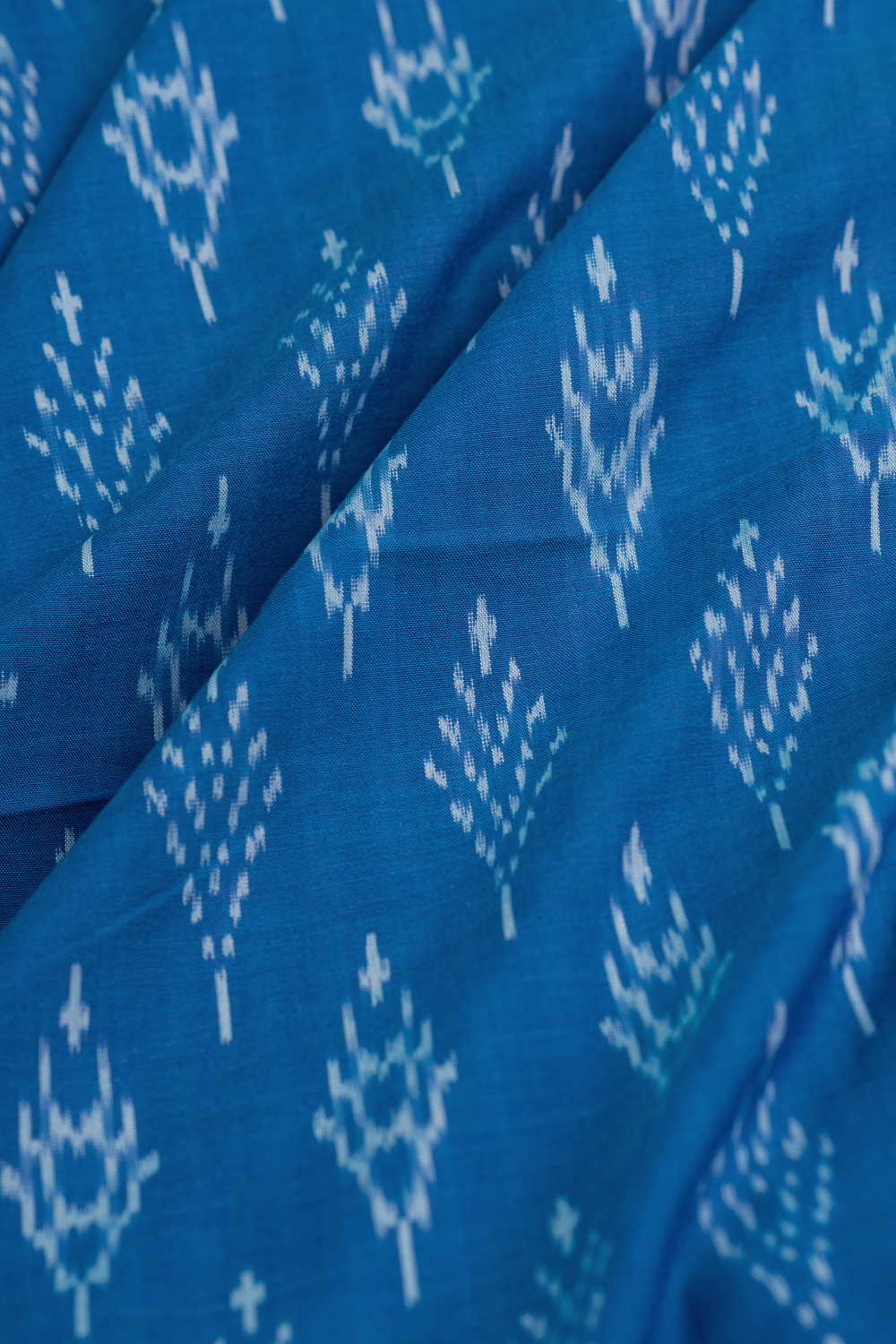 Ikat Fabrics - Matkatus
