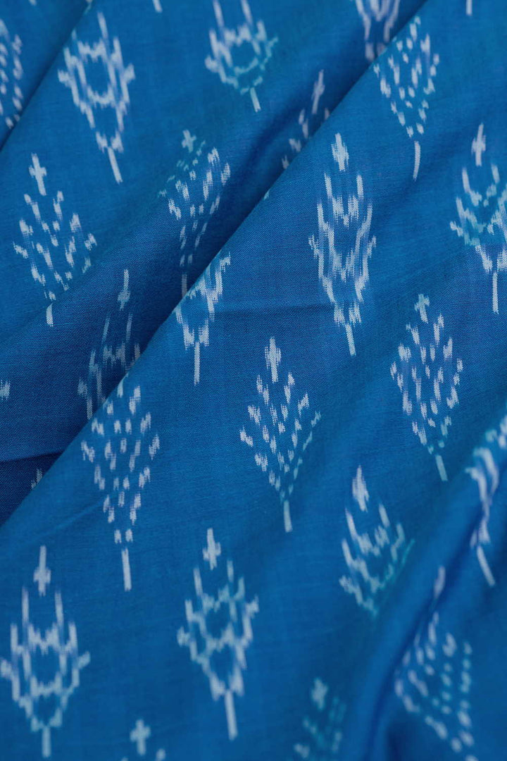 Ikat Fabrics - Matkatus