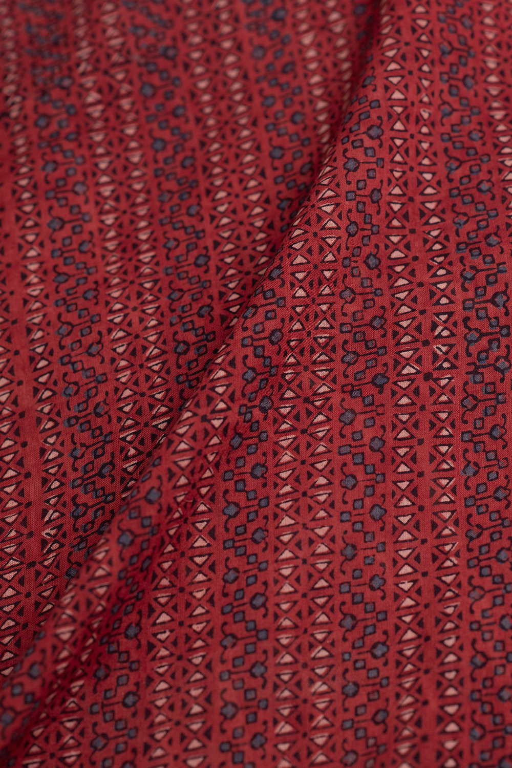 Cotton Fabrics - Matkatus 