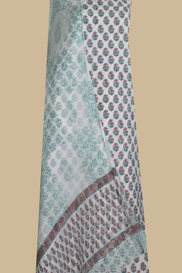 Mul Cotton Suits-Matkatus 