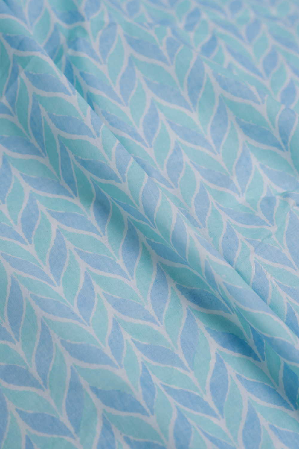 Sanganeri Fabric-Matkatus 