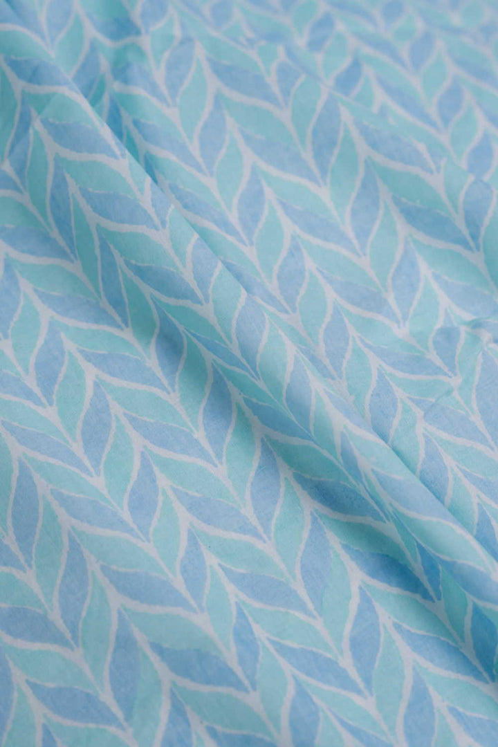 Sanganeri Fabric-Matkatus 
