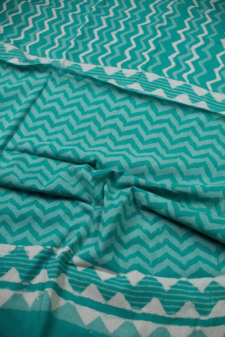 Cotton Saree - Matkatus 