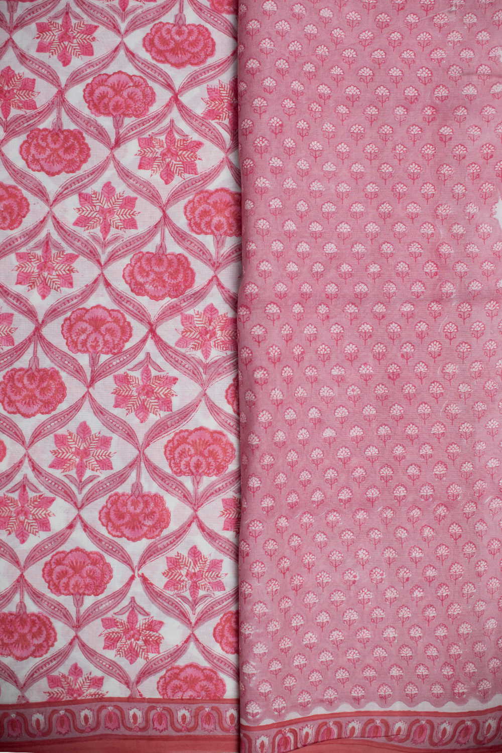 Cotton Sarees - Matkatus 