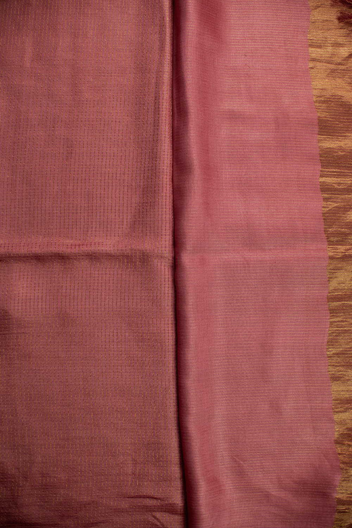 Handwoven Sraee-Matkatus 