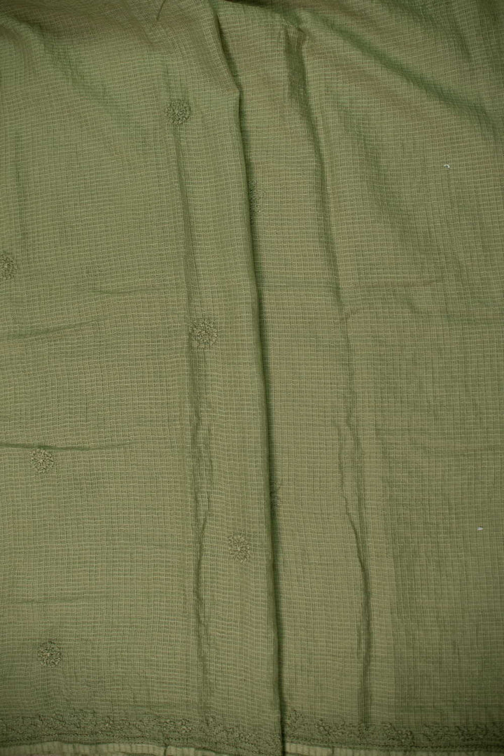 Kota Cotton Sarees - Matkatus 