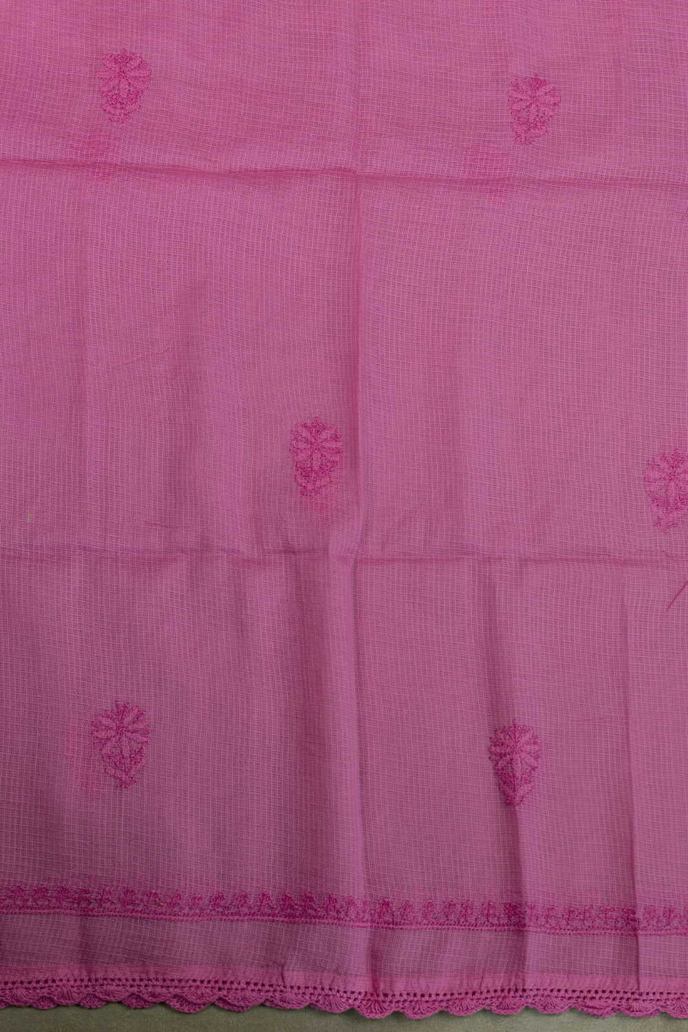 Chikankari Suits-Matkatus