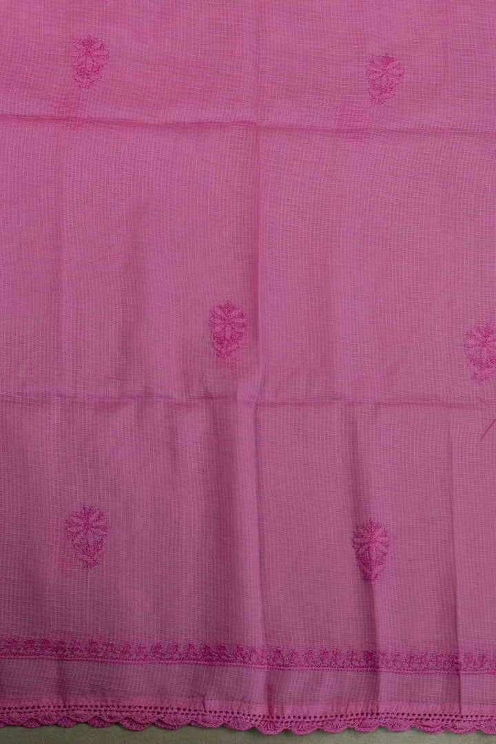 Chikankari Suits-Matkatus