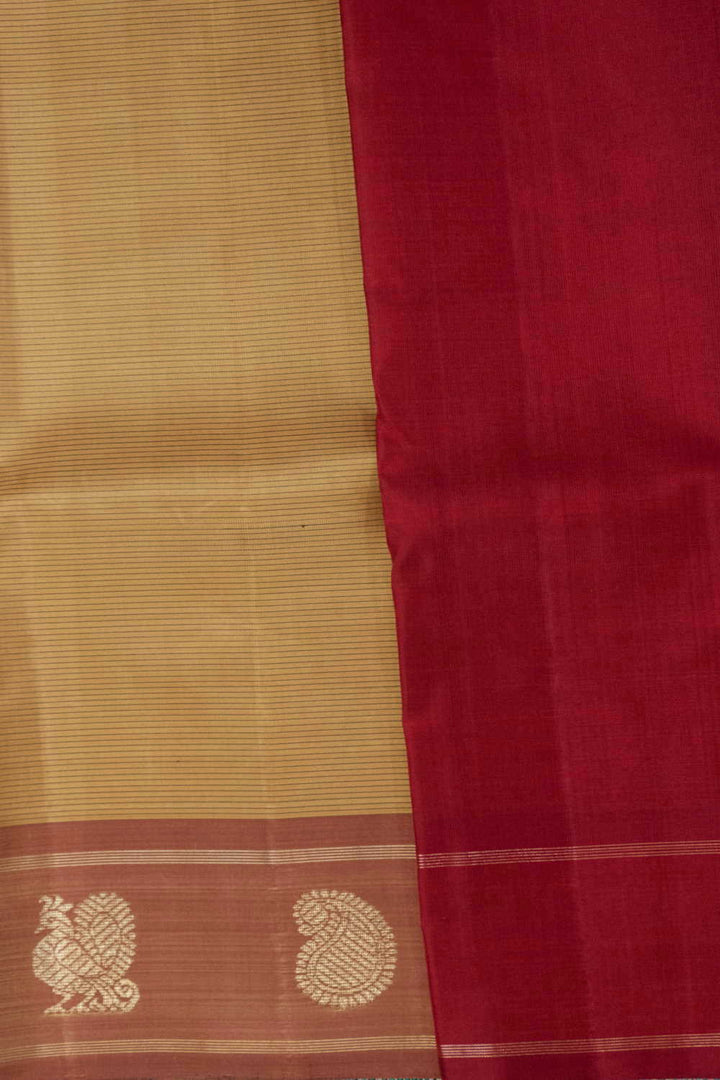Silk Sarees - Matkatus